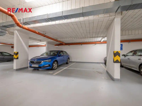 Prodaný byt 2+kk 54 m²