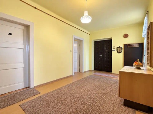 Prodej bytu 3+1 89 m²