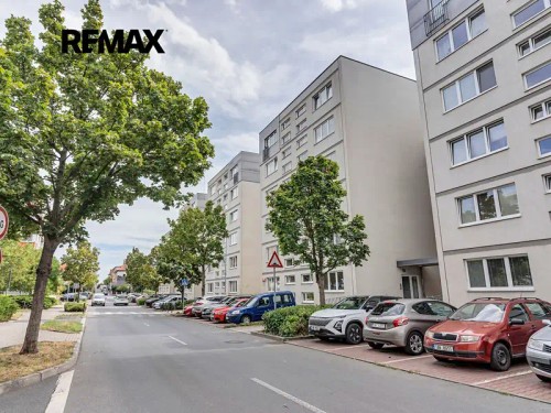 Prodej bytu 2+kk 60 m²