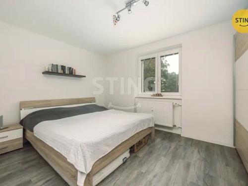 Prodej bytu 3+1 78 m²