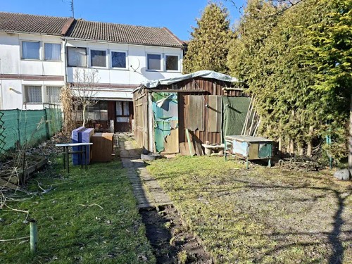 Prodej domu 140 m², pozemek 78 m²