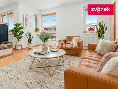 Prodej bytu 3+kk 94 m²