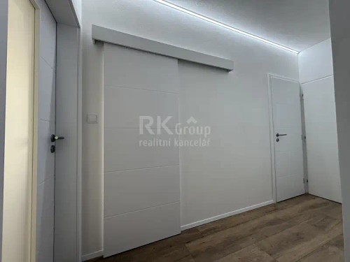 Prodej bytu 2+1 66 m²