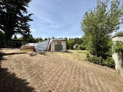 Prodej stavebního pozemku 420 m²