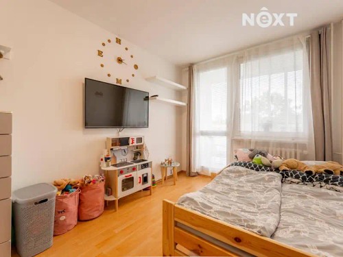 Prodej bytu 3+kk 60 m²