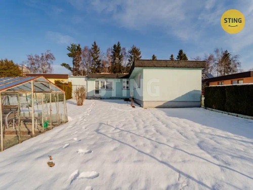 Prodej domu 105 m², pozemek 484 m²