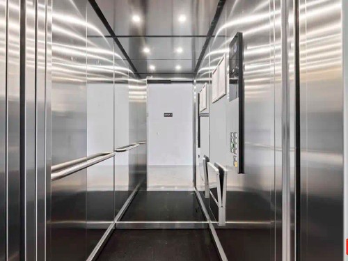 Prodaný  byt 4+kk 103 m²