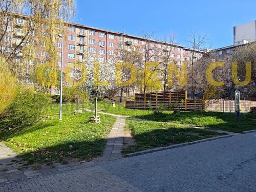 Prodaný byt 2+1 52 m²