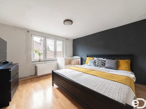 Prodej domu 115 m², pozemek 346 m²