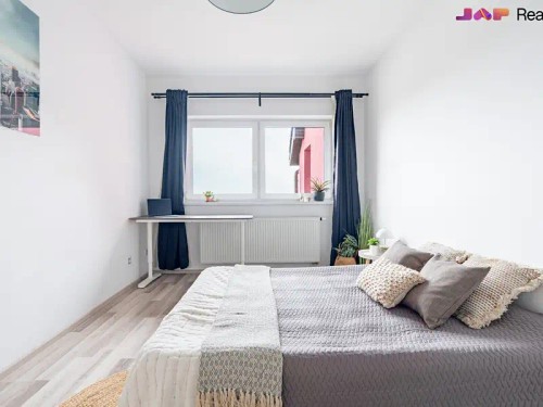 Prodej bytu 2+kk 50 m²