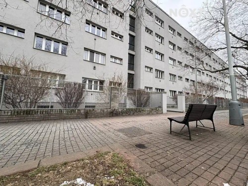 Prodej bytu 2+kk 45 m²