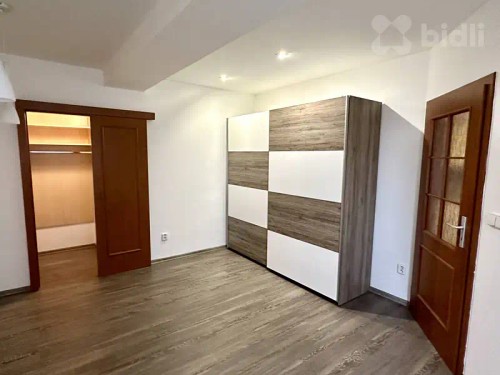 Prodaný byt 2+kk 62 m²