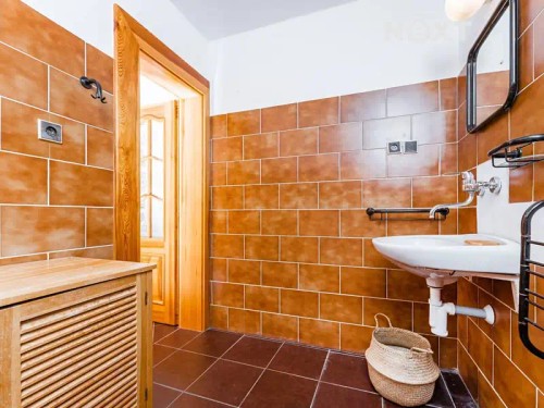 Prodej chalupy 170 m², pozemek 810 m²