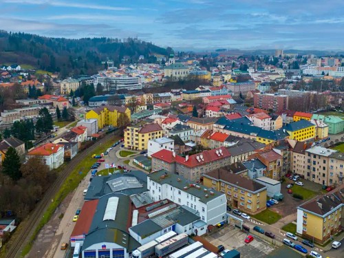 Prodaný byt 3+1 74 m²
