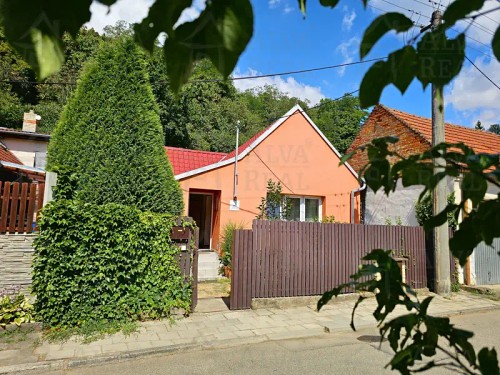 Prodej domu 58 m², pozemek 357 m²