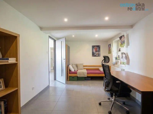 Prodej domu 93 m², pozemek 534 m²