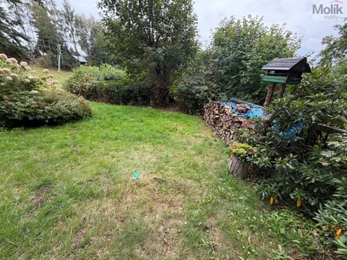 Prodej chaty 70 m², pozemek 1162 m²