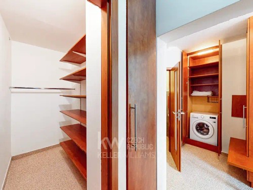 Prodej bytu 3+kk 77 m²