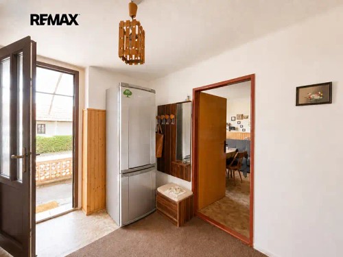 Prodej domu 100 m², pozemek 1416 m²