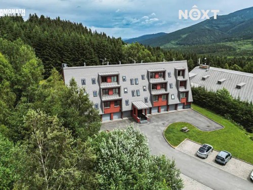 Prodej bytu 3+kk 70 m²