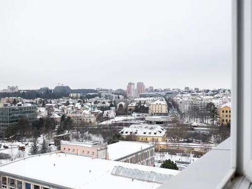 Prodej bytu 4+1 93 m²