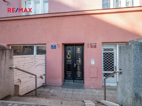 Prodej bytu 2+kk 38 m²