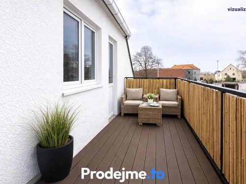 Prodej domu 213 m², pozemek 764 m²