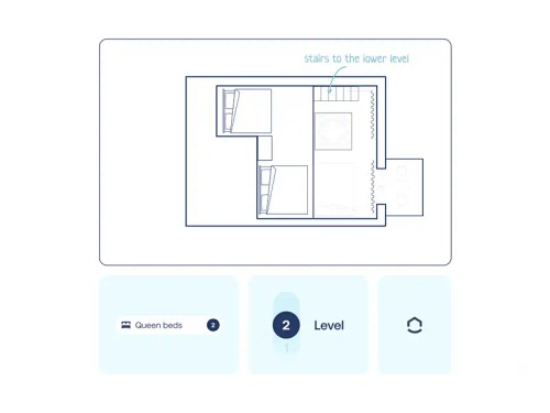 Prodej bytu 1+kk 40 m²