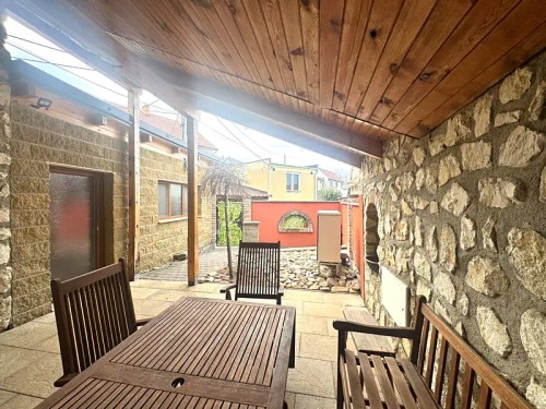 Prodej domu 152 m², pozemek 223 m²