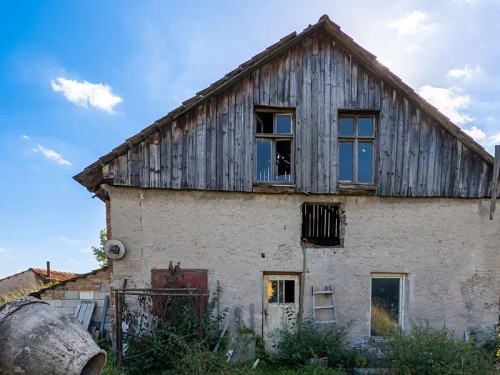 Prodej domu 180 m², pozemek 898 m²