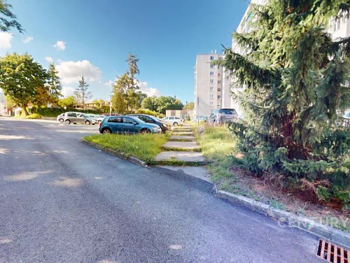 Prodej bytu 3+1 67 m²