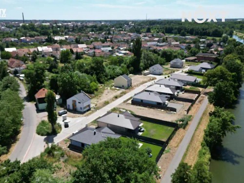 Prodej domu 107 m², pozemek 577 m²