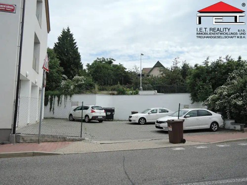 Prodaný  byt 1+kk 28 m²