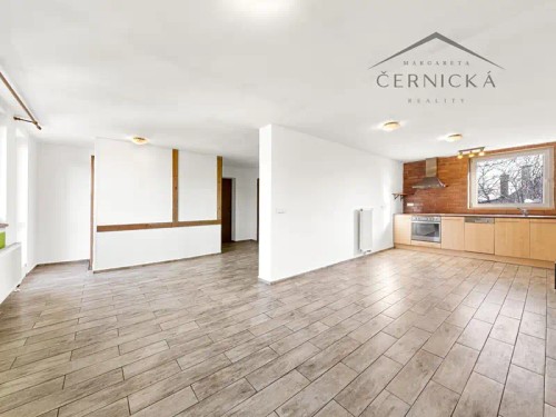 Prodej domu 187 m², pozemek 866 m²