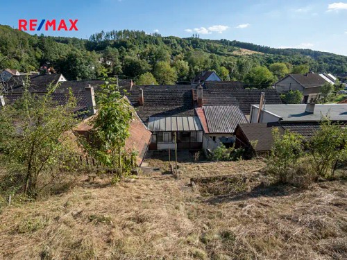 Prodej domu 210 m², pozemek 1497 m²