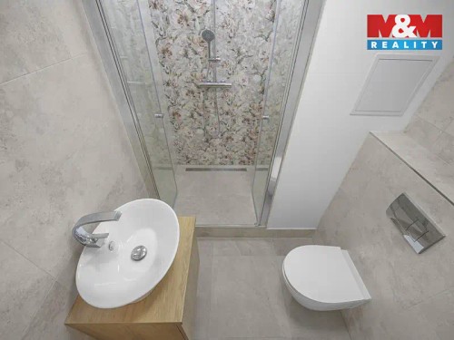 Prodaný  byt 4+kk 87 m²