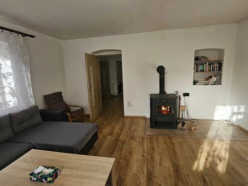 Prodaný dům 78 m², pozemek 519 m²