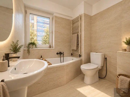 Prodej bytu 2+1 58 m²