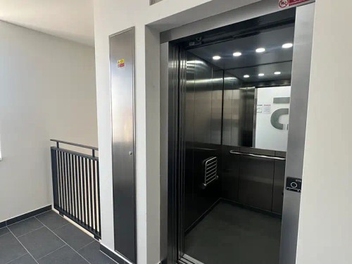 Prodaný byt 4+kk 105 m²