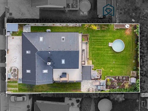 Prodej domu 353 m², pozemek 772 m²