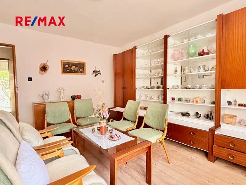 Prodej domu 77 m², pozemek 674 m²