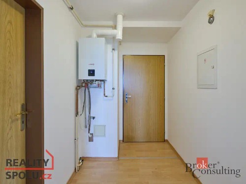 Prodaný byt 2+kk 54 m²