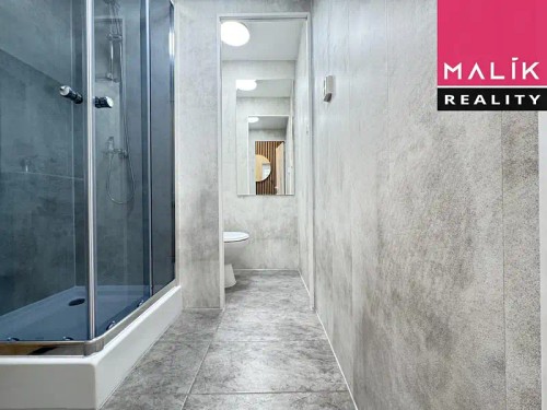 Prodaný byt 1+1 35 m²