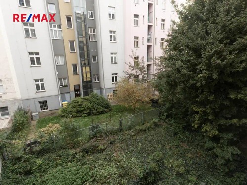 Prodaný byt 2+kk 46 m²