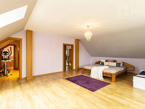 Prodej domu 282 m², pozemek 1607 m²