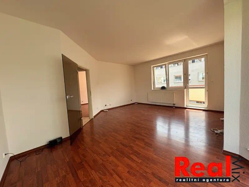 Prodaný byt 2+kk 75 m²
