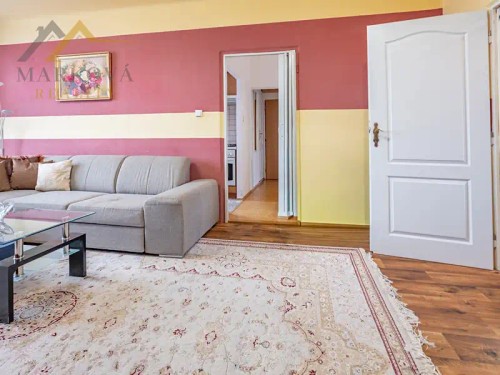 Prodej bytu 3+1 72 m²