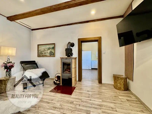 Prodaný dům 160 m², pozemek 344 m²