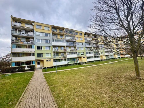 Prodej bytu 4+1 77 m²