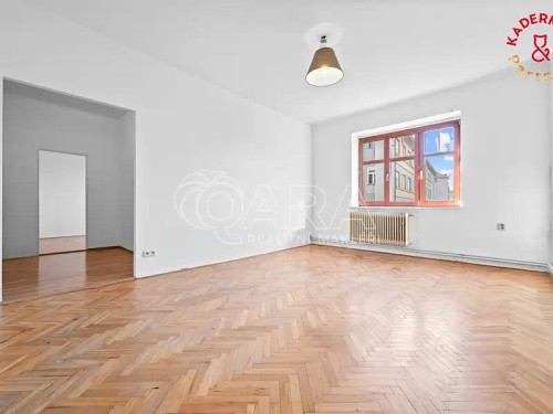 Prodaný byt 3+1 79 m²